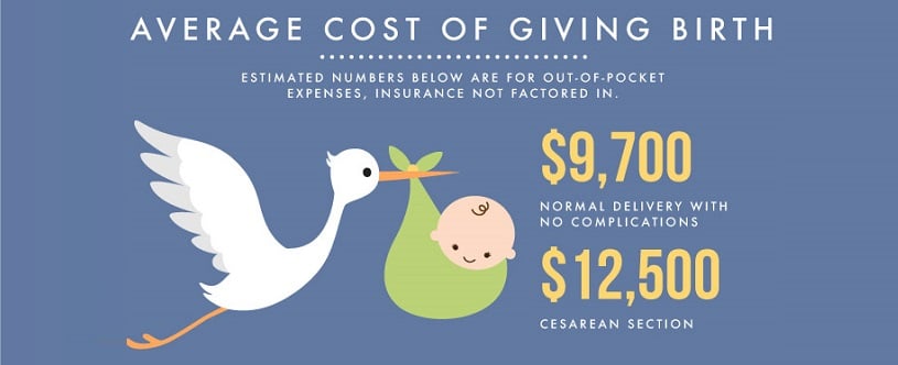 How Much Does A Baby Cost?